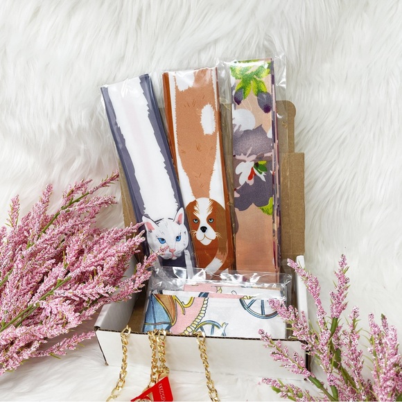 17 Purse Accessories Bundle - Picture 5 of 6